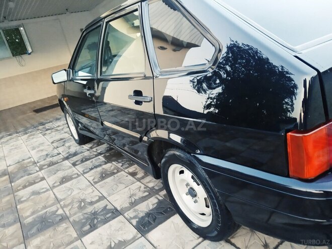 LADA (VAZ) 2114 2012, 120,450 km - 1.6 l - Masallı