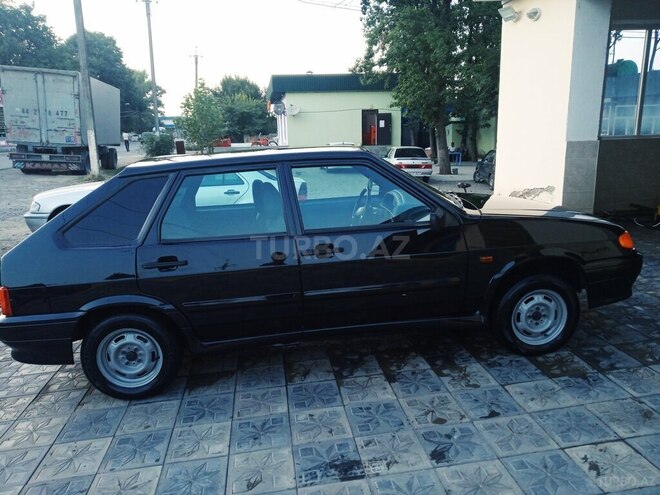 LADA (VAZ) 2114 2012, 120,450 km - 1.6 l - Masallı