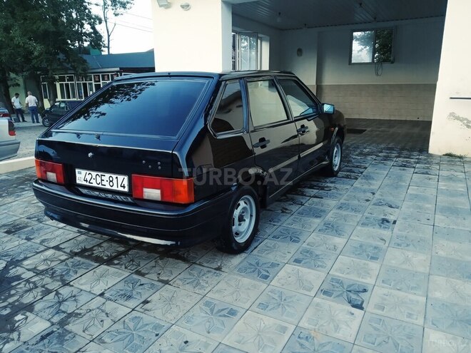 LADA (VAZ) 2114 2012, 120,450 km - 1.6 l - Masallı