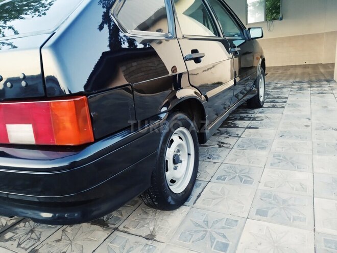LADA (VAZ) 2114 2012, 120,450 km - 1.6 l - Masallı