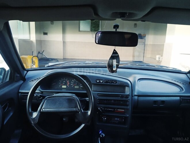 LADA (VAZ) 2114 2012, 120,450 km - 1.6 l - Masallı