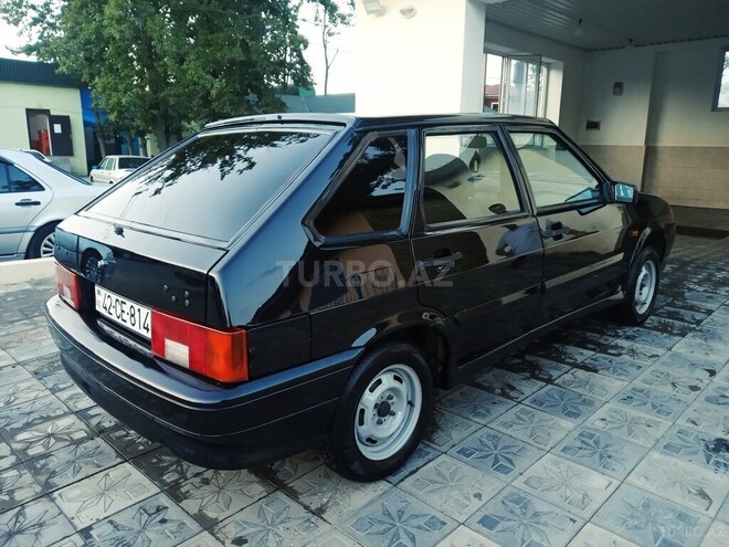 LADA (VAZ) 2114 2012, 120,450 km - 1.6 l - Masallı