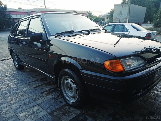 LADA (VAZ) 2114 2012, 120,450 km - 1.6 l - Masallı