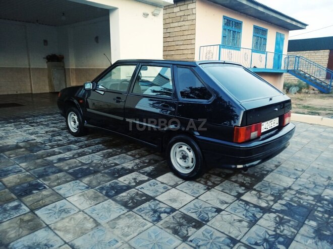 LADA (VAZ) 2114 2012, 120,450 km - 1.6 l - Masallı