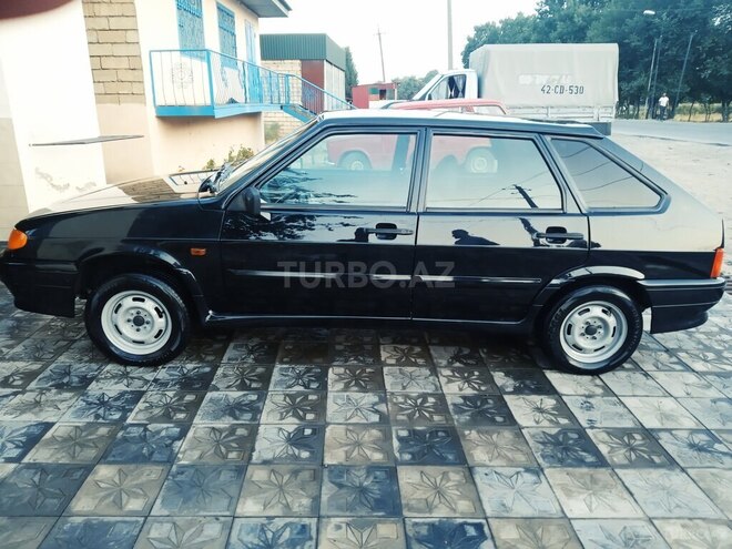 LADA (VAZ) 2114 2012, 120,450 km - 1.6 l - Masallı