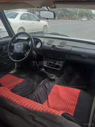 LADA (VAZ) 21011 1999, 562,314 km - 1.6 l - Bakı