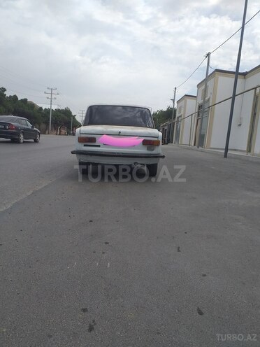 LADA (VAZ) 21011 1999, 562,314 km - 1.6 l - Bakı