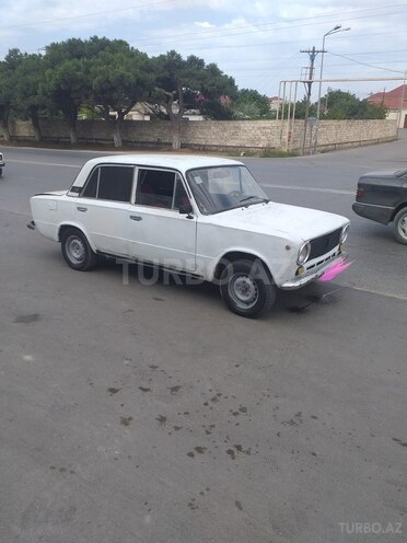LADA (VAZ) 21011 1999, 562,314 km - 1.6 l - Bakı