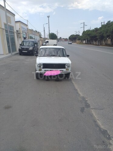 LADA (VAZ) 21011 1999, 562,314 km - 1.6 l - Bakı