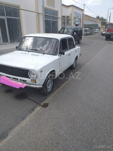 LADA (VAZ) 21011 1999, 562,314 km - 1.6 l - Bakı