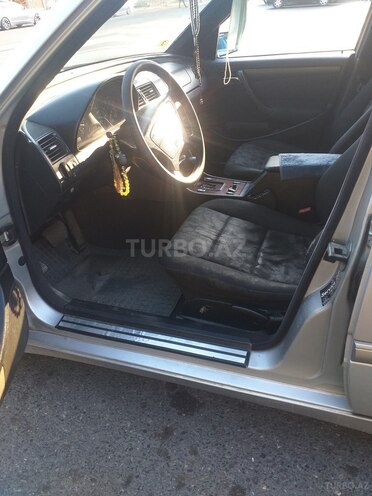 Mercedes C 220 2000, 52,579 km - 2.2 л - Bakı