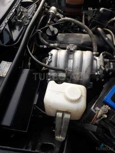 LADA (VAZ) 2107 2001, 120,000 km - 1.5 l - Masallı