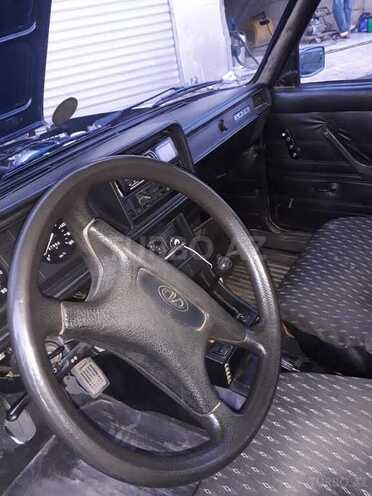 LADA (VAZ) 2107 2001, 120,000 km - 1.5 l - Masallı
