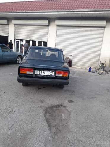 LADA (VAZ) 2107 2001, 120,000 km - 1.5 l - Masallı