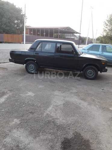 LADA (VAZ) 2107 2001, 120,000 km - 1.5 l - Masallı