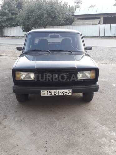 LADA (VAZ) 2107 2001, 120,000 km - 1.5 l - Masallı