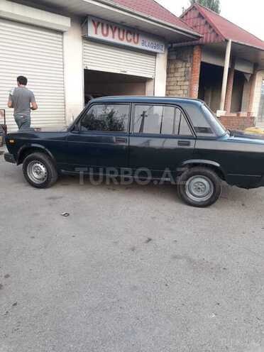 LADA (VAZ) 2107 2001, 120,000 km - 1.5 l - Masallı