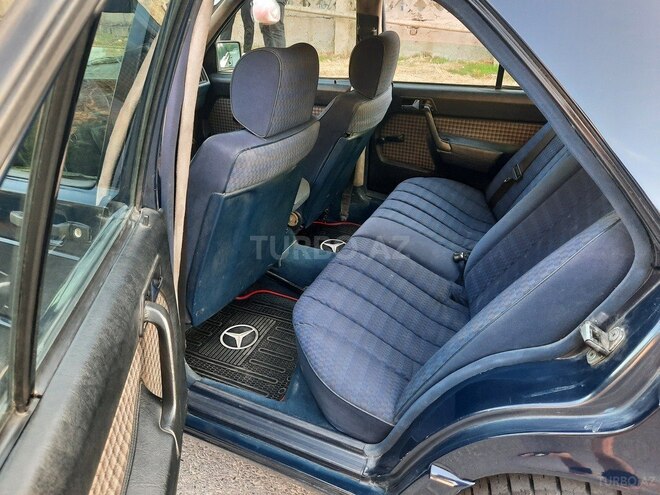 Mercedes 190 1990, 350,000 km - 2.3 l - Bakı