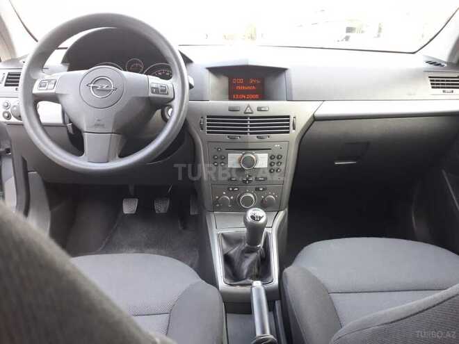 Opel Astra 2006, 220,000 km - 1.4 l - Sumqayıt