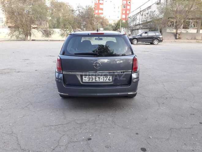 Opel Astra 2006, 220,000 km - 1.4 l - Sumqayıt