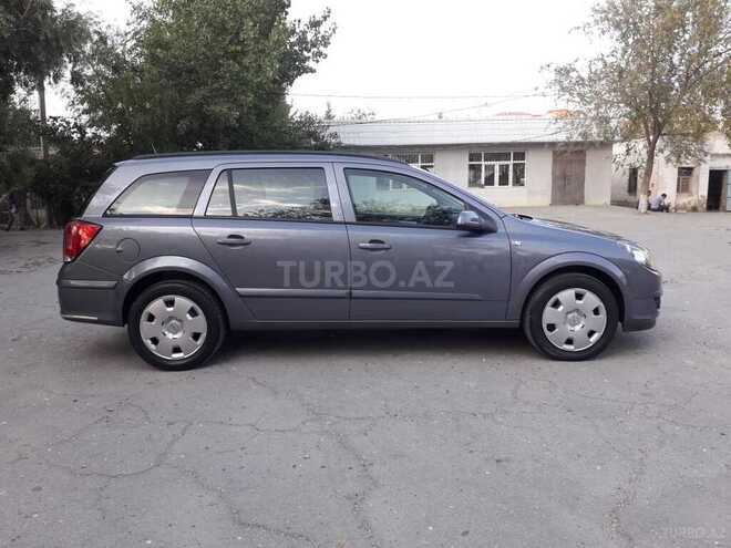 Opel Astra 2006, 220,000 km - 1.4 l - Sumqayıt