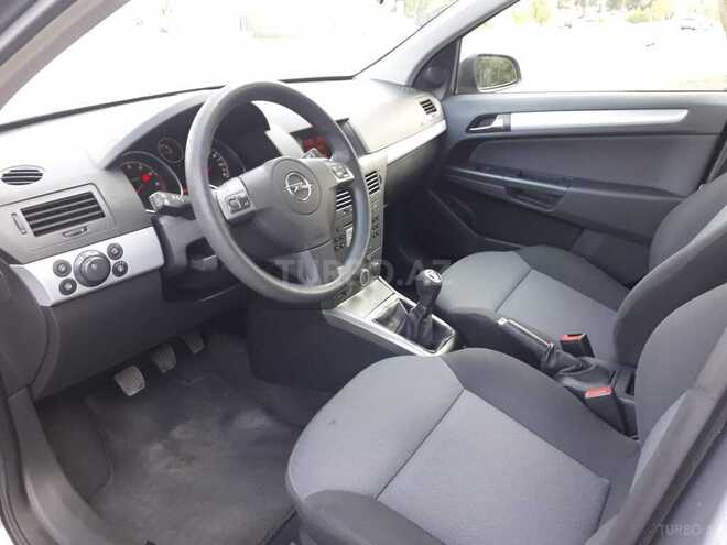 Opel Astra 2006, 220,000 km - 1.4 l - Sumqayıt