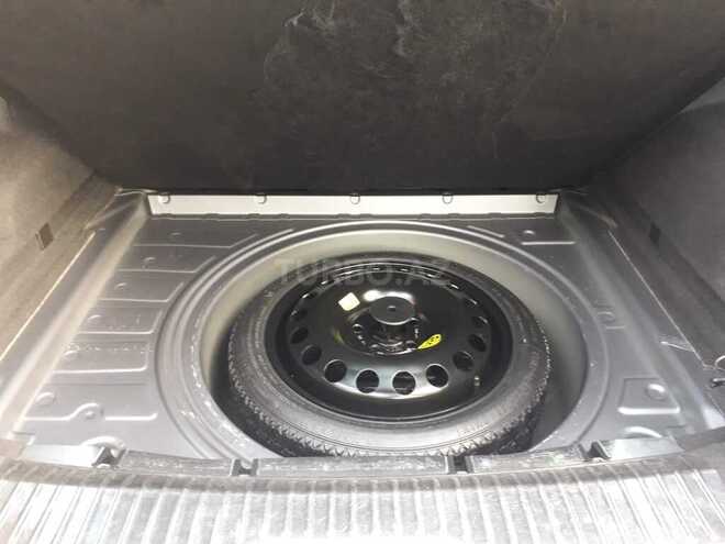 Opel Astra 2006, 220,000 km - 1.4 l - Sumqayıt