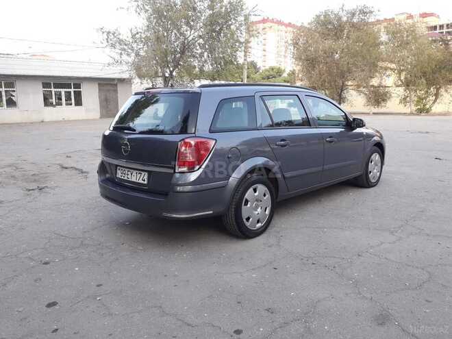 Opel Astra 2006, 220,000 km - 1.4 l - Sumqayıt