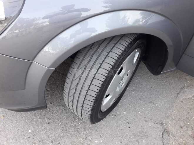 Opel Astra 2006, 220,000 km - 1.4 l - Sumqayıt