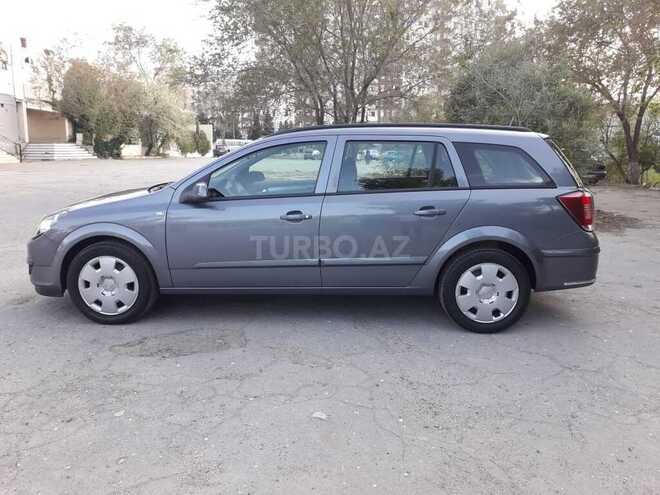 Opel Astra 2006, 220,000 km - 1.4 l - Sumqayıt
