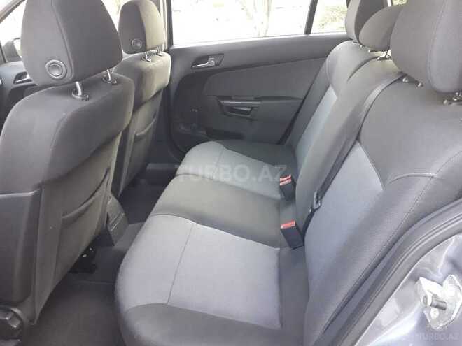Opel Astra 2006, 220,000 km - 1.4 l - Sumqayıt