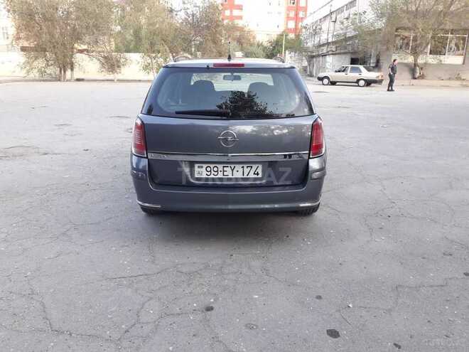 Opel Astra 2006, 220,000 km - 1.4 l - Sumqayıt