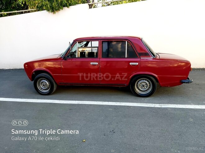 LADA (VAZ) 21011 1989, 150,000 km - 1.6 л - Qazax