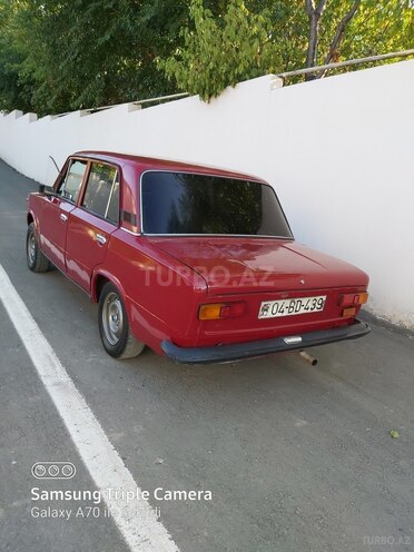 LADA (VAZ) 21011 1989, 150,000 km - 1.6 л - Qazax