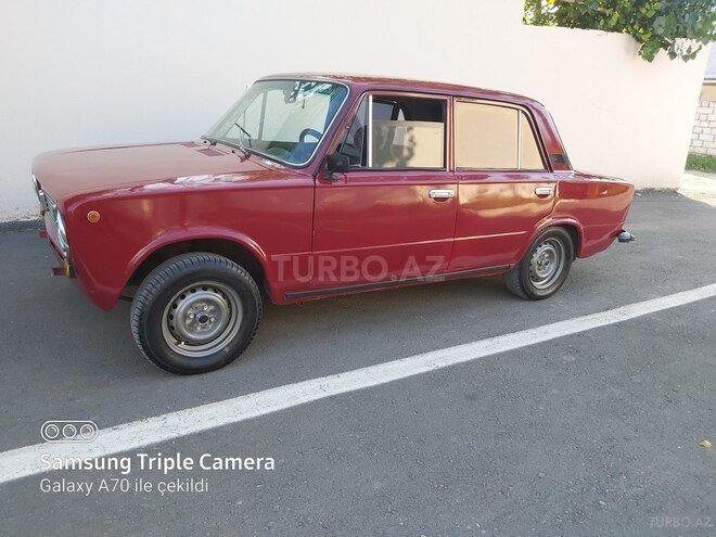 LADA (VAZ) 21011 1989, 150,000 km - 1.6 л - Qazax