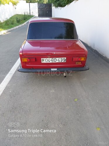 LADA (VAZ) 21011 1989, 150,000 km - 1.6 л - Qazax