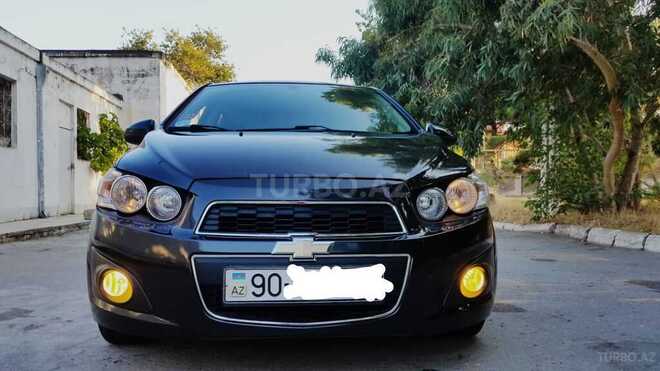 Chevrolet Aveo 2011, 152,000 km - 1.6 l - Bakı