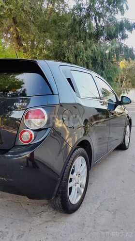 Chevrolet Aveo 2011, 152,000 km - 1.6 l - Bakı