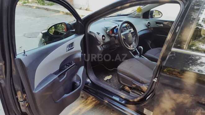 Chevrolet Aveo 2011, 152,000 km - 1.6 l - Bakı