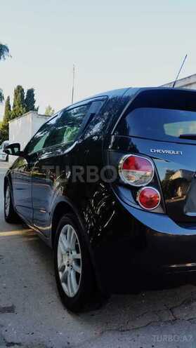 Chevrolet Aveo 2011, 152,000 km - 1.6 l - Bakı