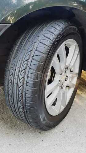 Chevrolet Aveo 2011, 152,000 km - 1.6 l - Bakı