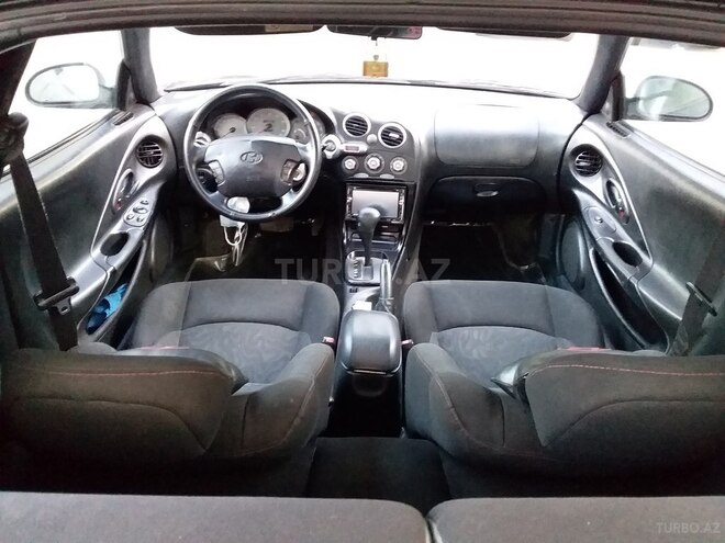 Hyundai Coupe 2001, 256,000 km - 2.0 l - Bakı