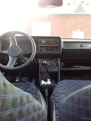 LADA (VAZ) 2107 2011, 286,215 km - 1.6 l - Tərtər