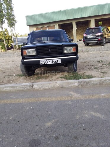 LADA (VAZ) 2107 2011, 286,215 km - 1.6 l - Tərtər