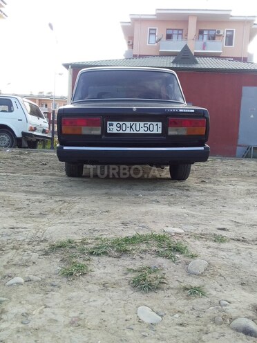 LADA (VAZ) 2107 2011, 286,215 km - 1.6 l - Tərtər