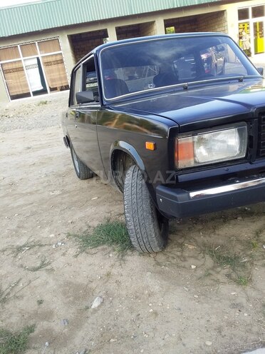 LADA (VAZ) 2107 2011, 286,215 km - 1.6 l - Tərtər