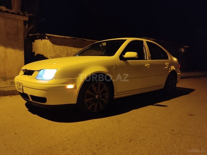 Volkswagen Jetta 2002, 350,000 km - 2.0 l - Bakı