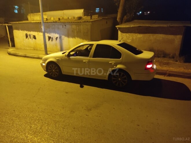 Volkswagen Jetta 2002, 350,000 km - 2.0 l - Bakı