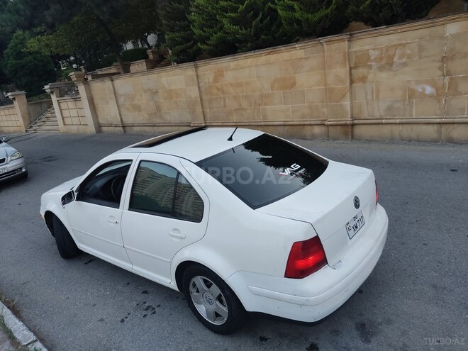 Volkswagen Jetta 2002, 350,000 km - 2.0 l - Bakı