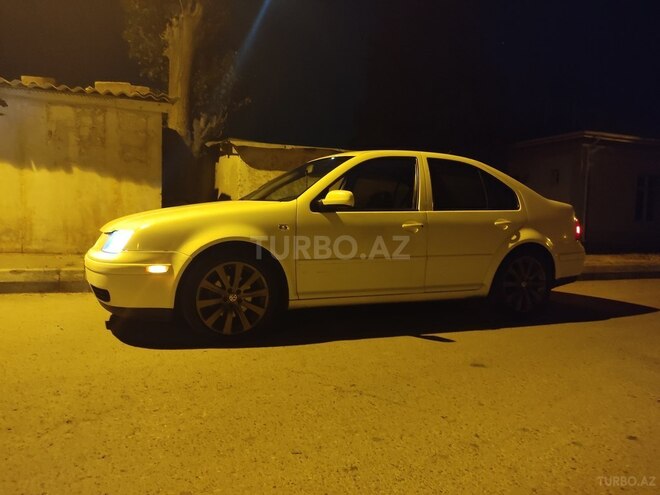 Volkswagen Jetta 2002, 350,000 km - 2.0 l - Bakı